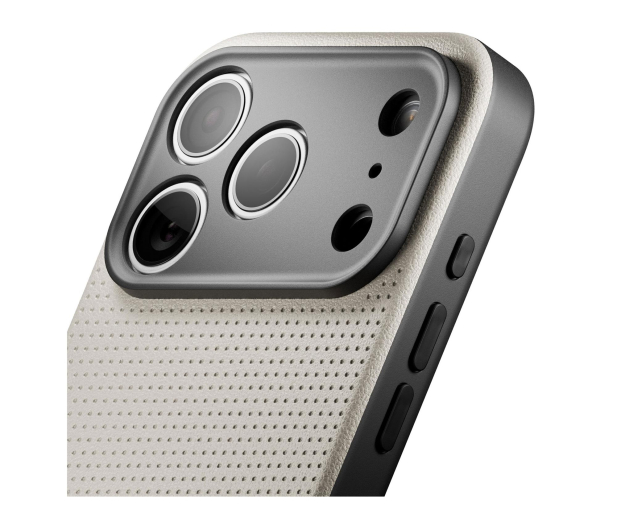 Native Union Active Case do iPhone 18 Pro / 17 Pro MagSafe (sandstone) - 1586740 - zdjęcie 5